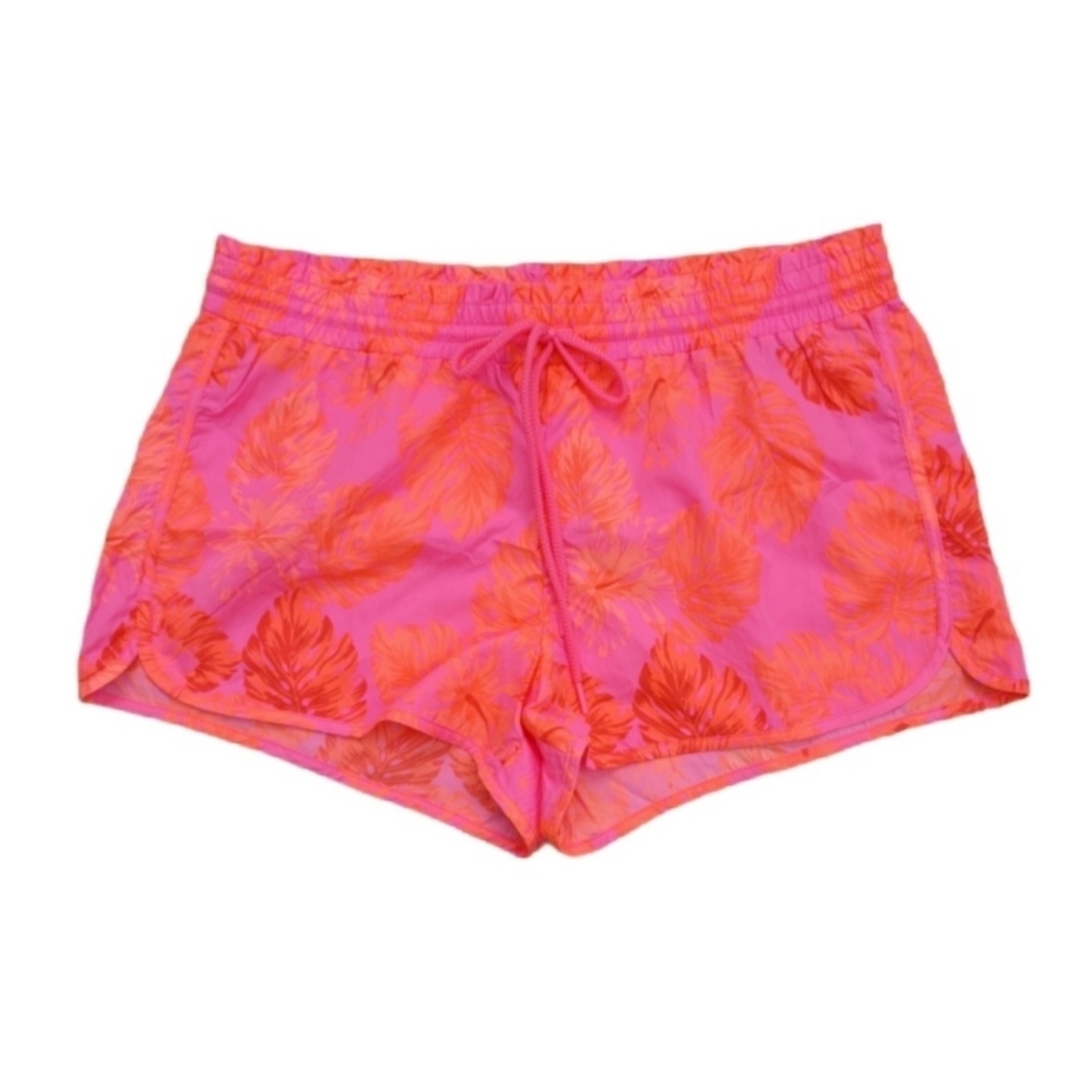 Aerie Tropical Lightweight Shorts